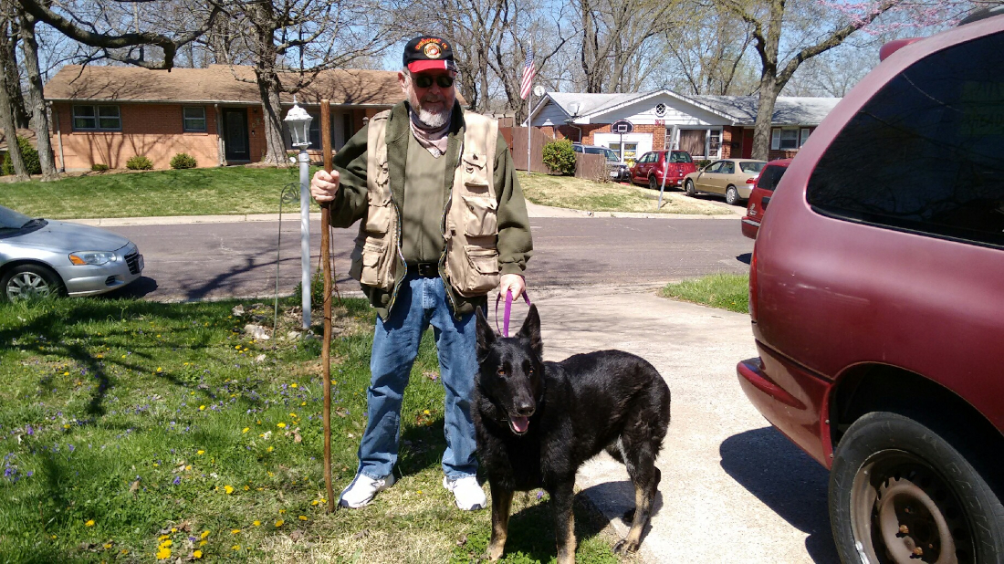 Milli & I - 2020