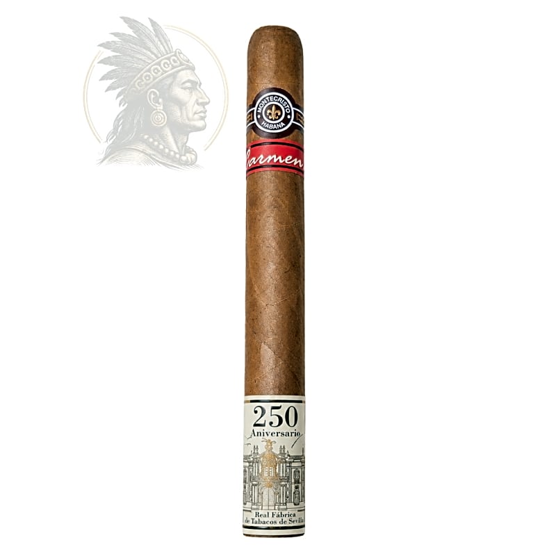 Charuto Montecristo Carmen