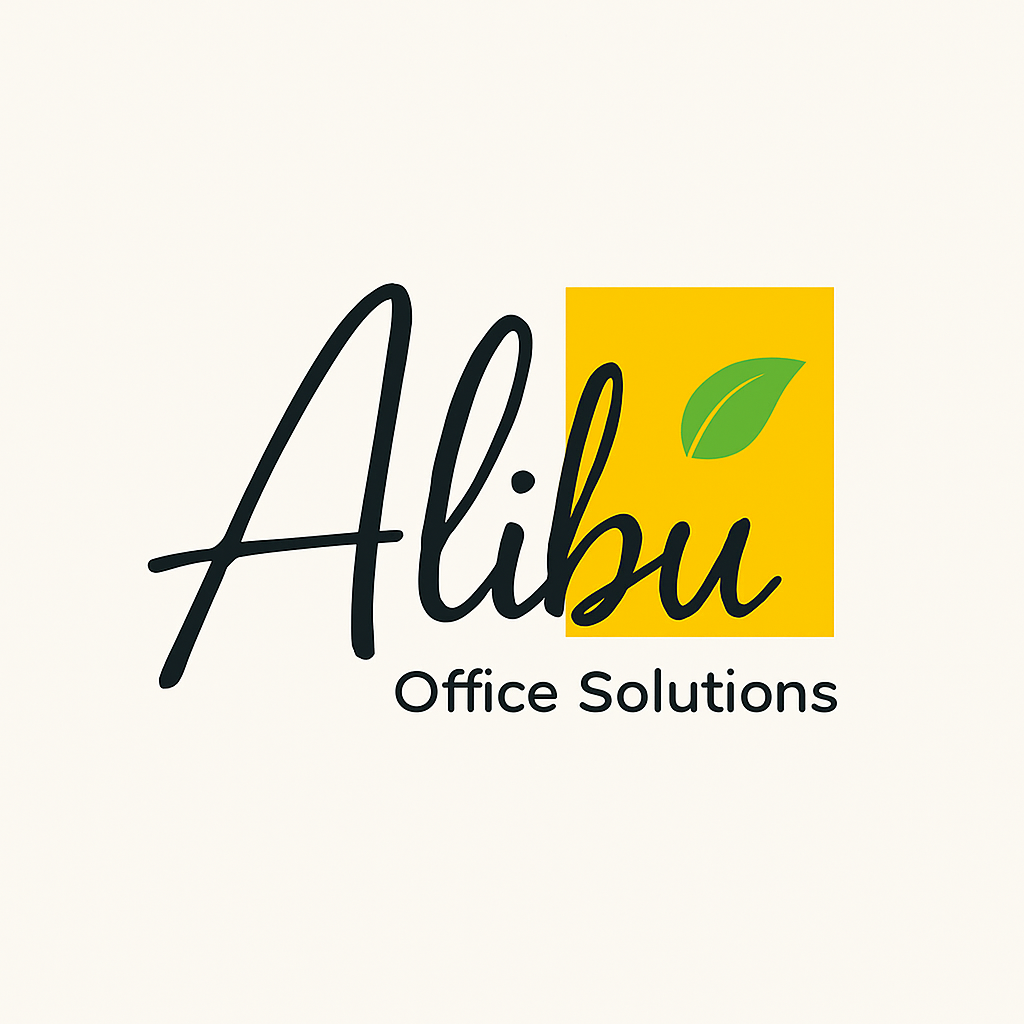 Alibu Office Technology & Printing Solutions