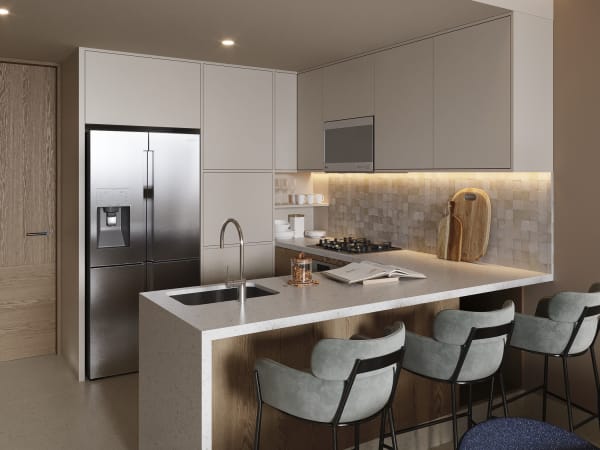 Torre Creativo — imagen 4