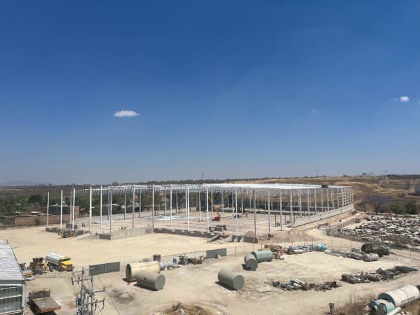 Parque Industrial PILA — imagen 8