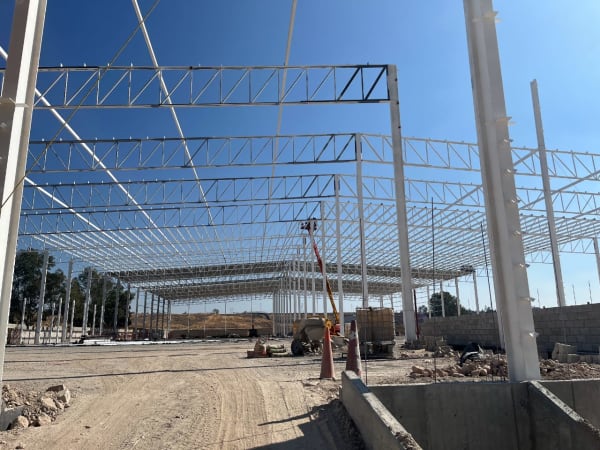 Parque Industrial PILA — imagen 9