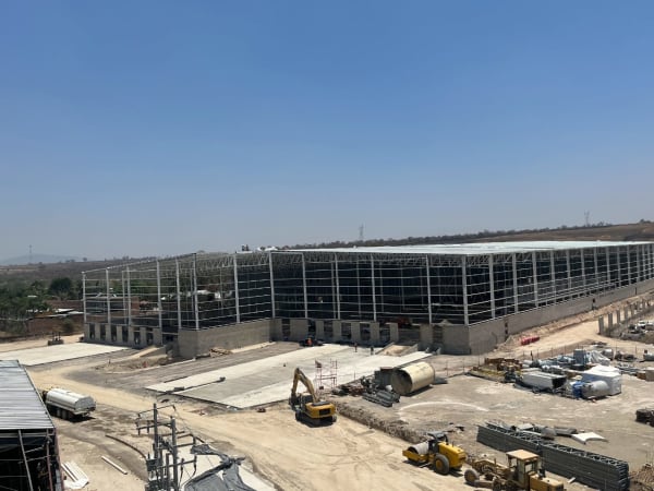 Parque Industrial PILA — imagen 11