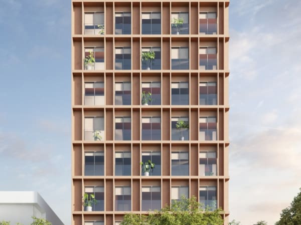 Torre Creativo — imagen 3