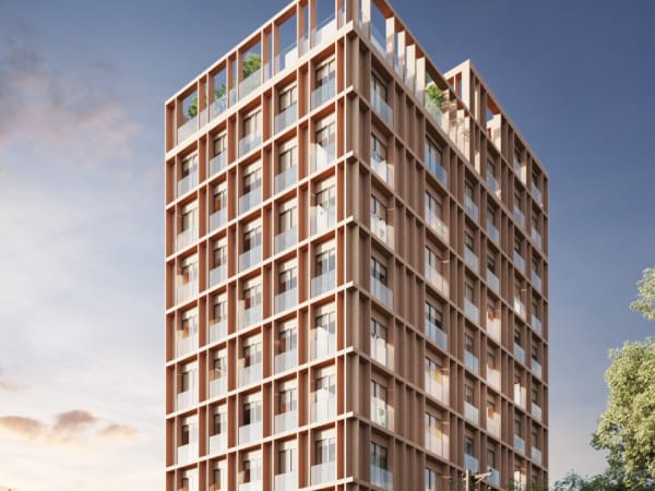 Torre Creativo — imagen 2