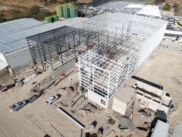 Parque Industrial PILA — imagen 16