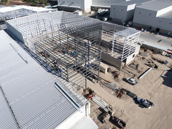 Parque Industrial PILA — imagen 17