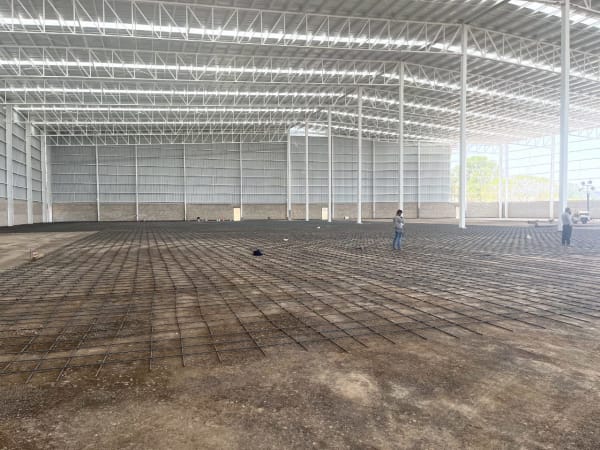 Parque Industrial PILA — imagen 7