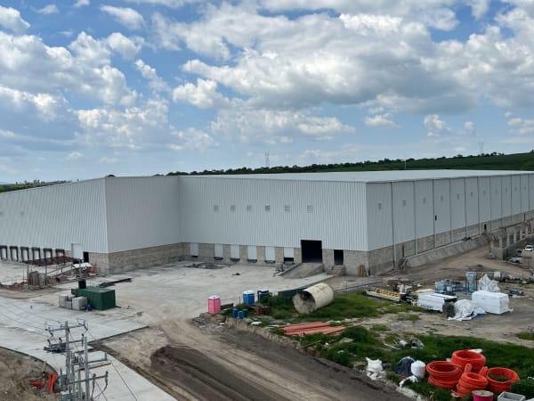 Parque Industrial PILA — imagen 10