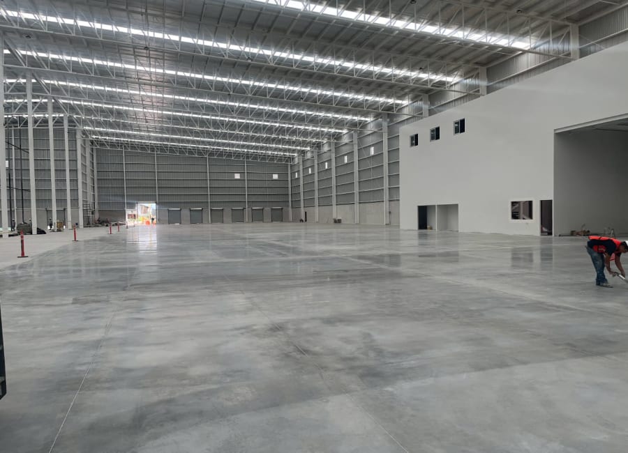 Parque Industrial PILA