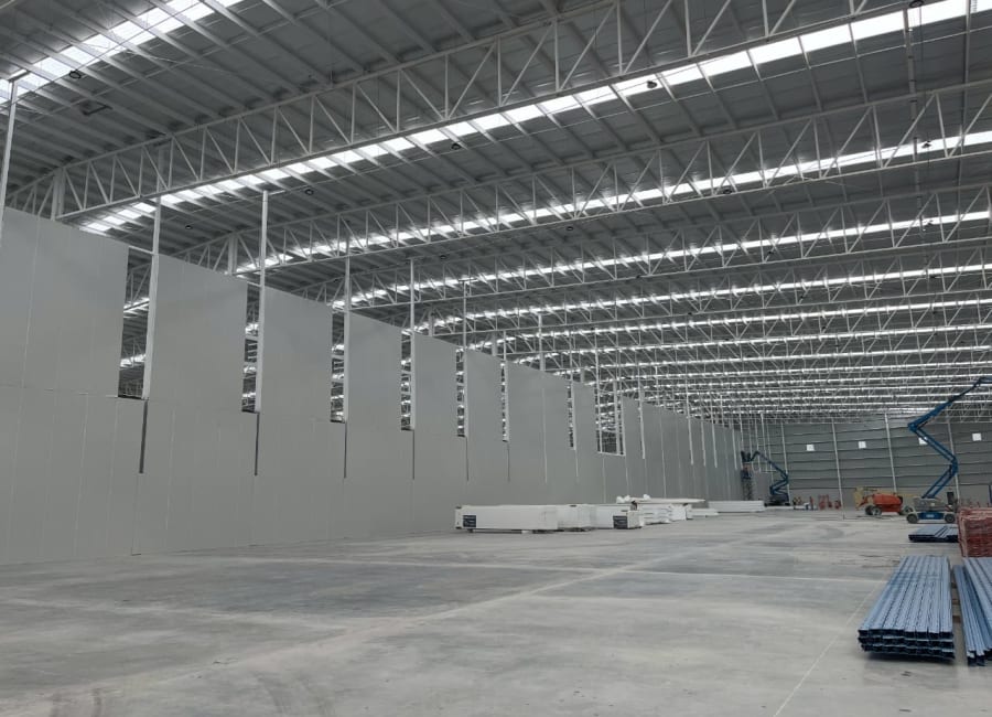 Parque Industrial PILA