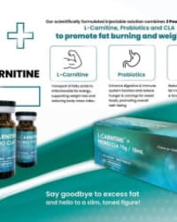 l-carnitine probio cla 75g + + CELLULOSE 75G/10ML FOR SLIMMING L CARNITINE PROBIO CLA Advanced