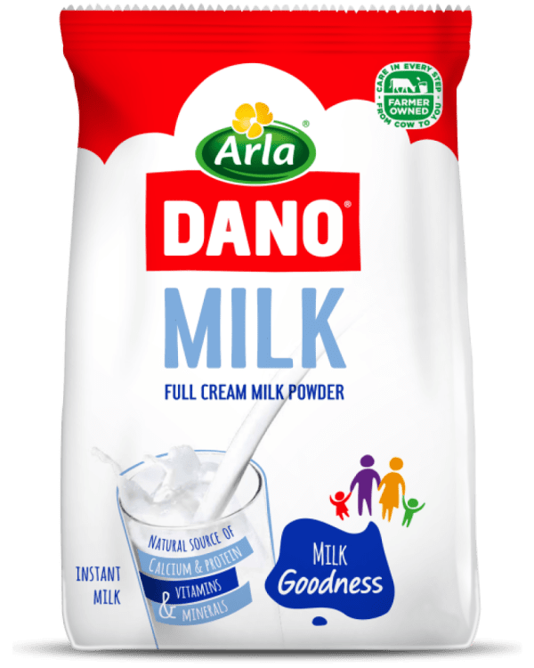Peak Milk ValuePack