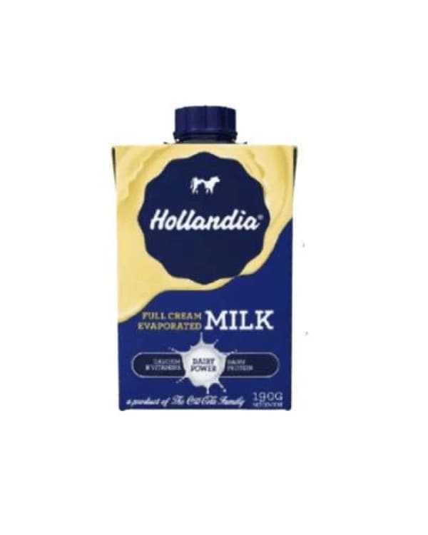 Hollandia Milk
