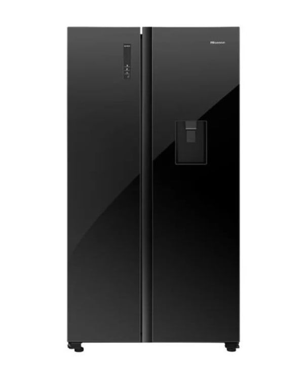 家電 Hisense Hisense 68WCD-RC 538L Side-by-Side PureFlat Smart Refrigerator