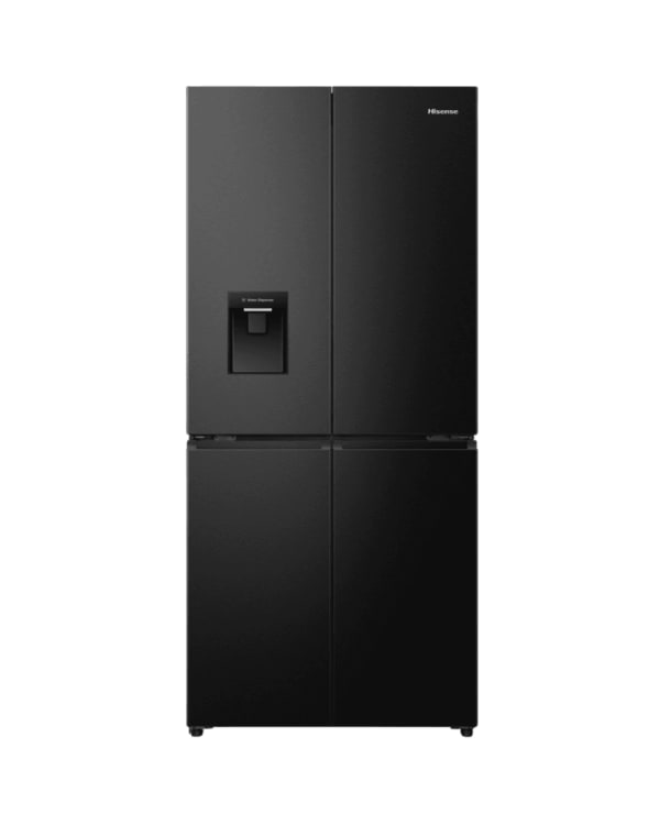 HISENSE 71BGL-RC 529L SIDE BY SIDE REFRIGERATOR | Monietronics HISENSE 71BGL-RC 529L SIDE BY SIDE REFRIGERATOR | Monietronics