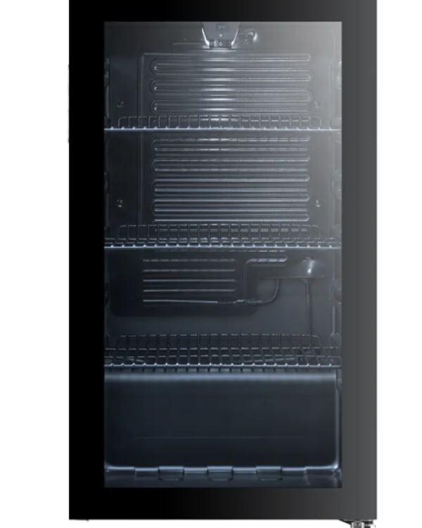 Hisense Cross Door Refrigerator 427L (54WC-RQ) | Monietronics