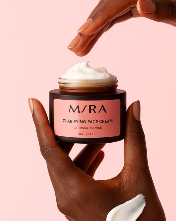 Shop | Mira Skincare.