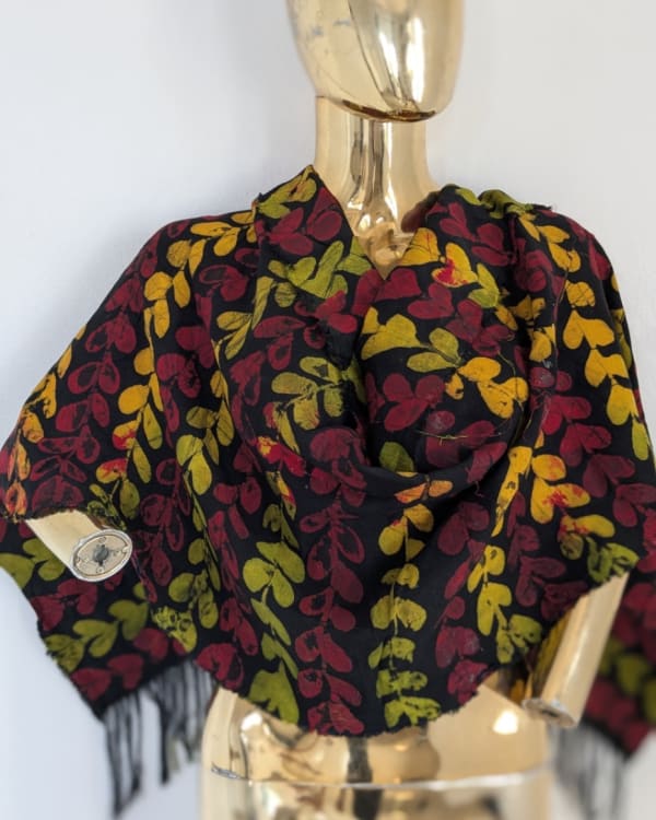 Adire Baesics. Contemporary staple pieces exclusively designed for ...