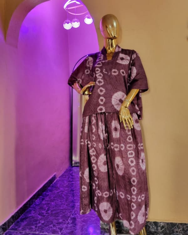 Adire Baesics. Contemporary staple pieces exclusively designed for ...
