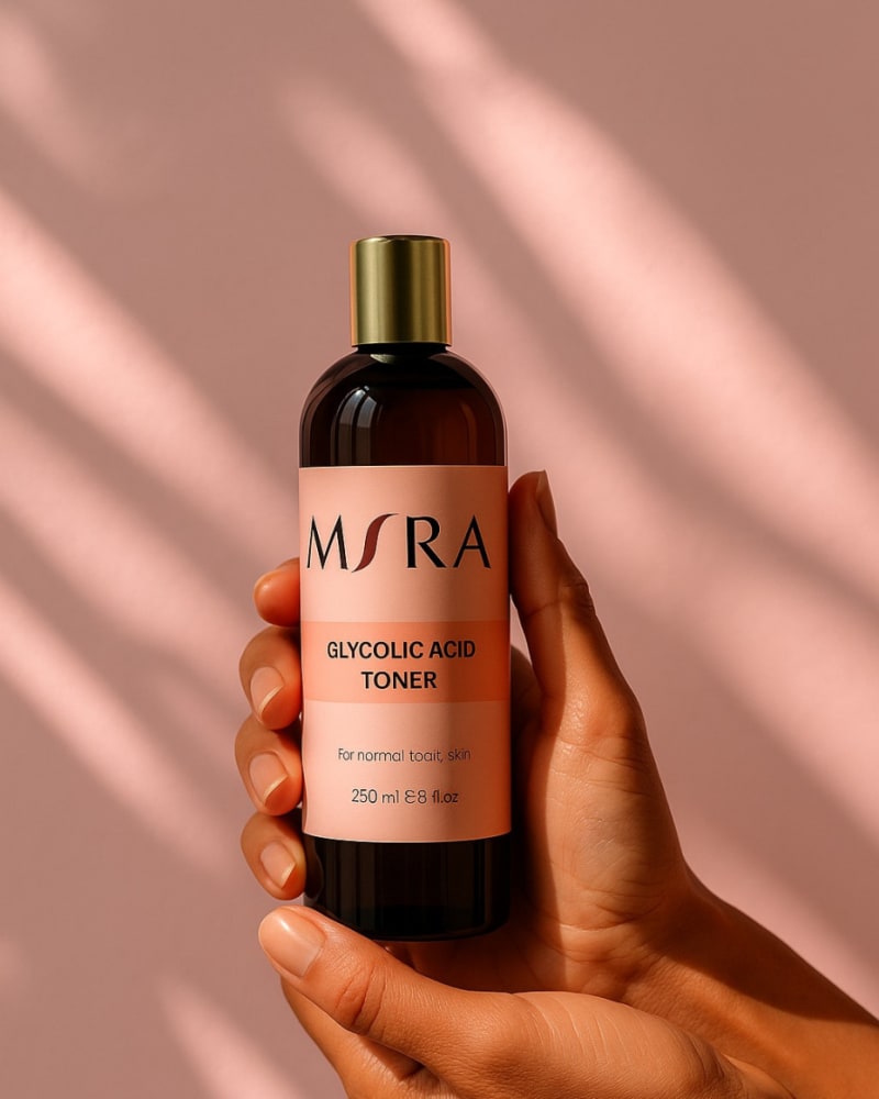 Mira Glycolic Acid Toner