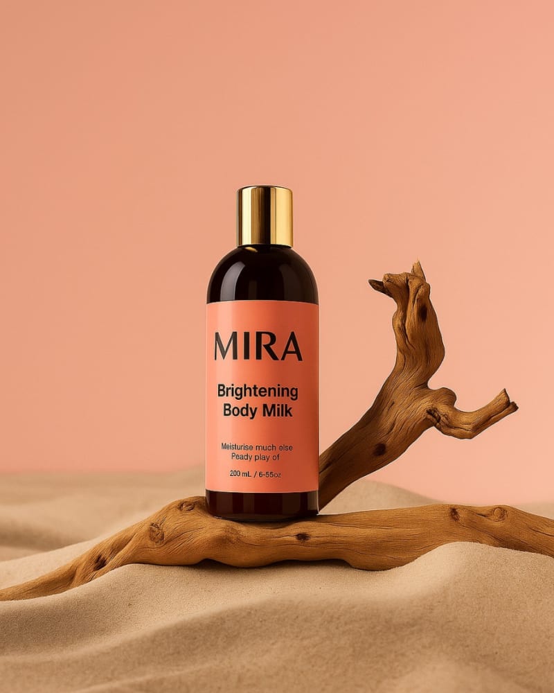 Mira Repair Glow Oil