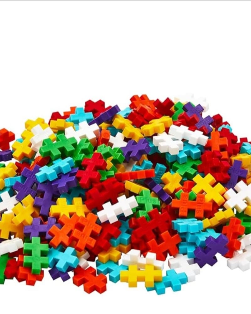 Diy Building Blocks - Interlocking Bricks | Relitz Signature. Never ...