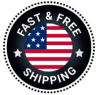 Free Shipping