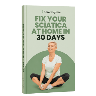 30 Day Sciatica Relief Plan eBook