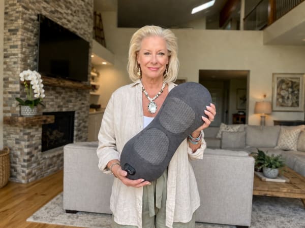 Melissa Cortright review