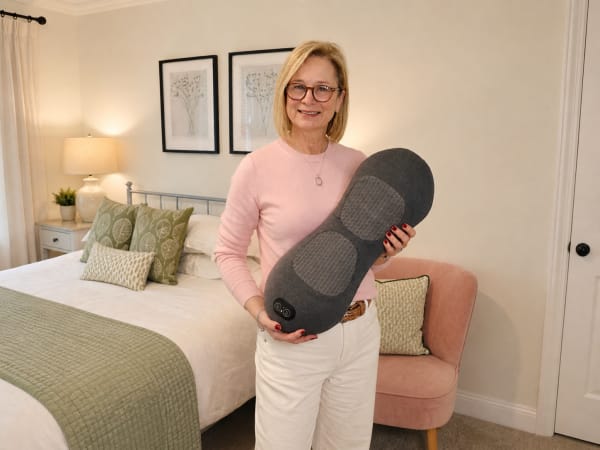 Lori Fennimore review