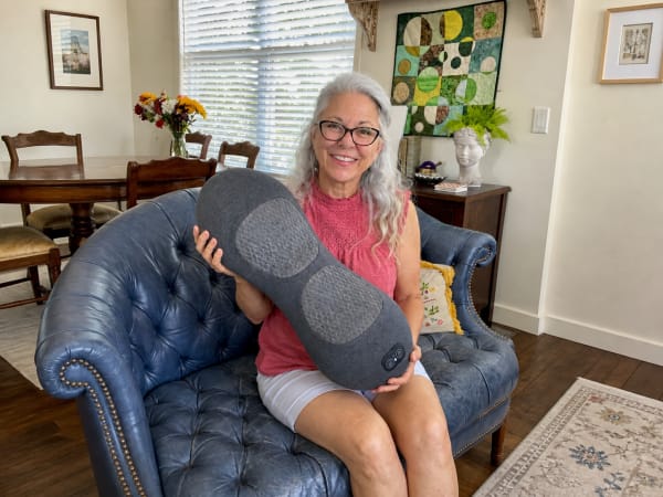 Tracy Halloran review