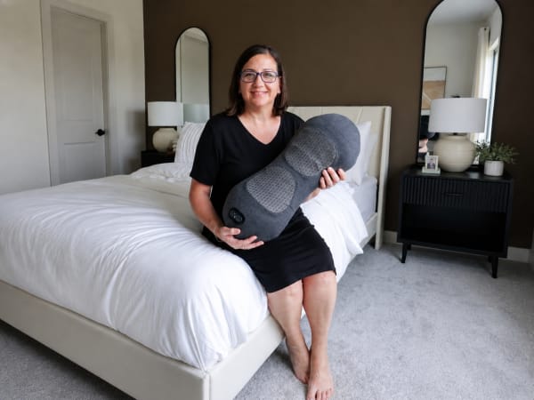 Janet Kirkpatrick review