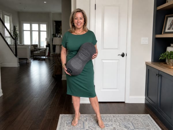 Margaret Ellison review