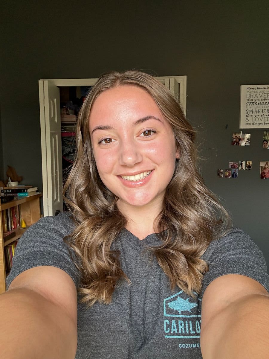 Nicole, 31
