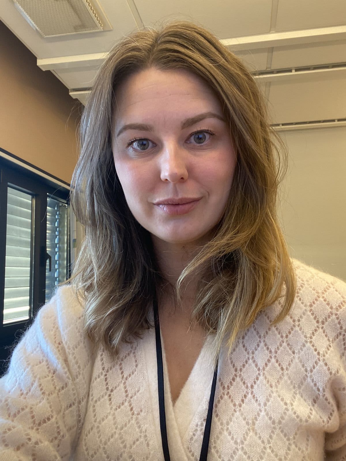 Rachel, 29