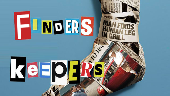Finders Keepers