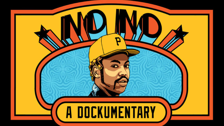 No No: A Dockumentary