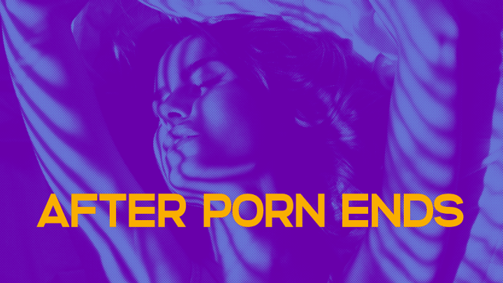 Zon Porn - After Porn Ends - Censored