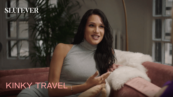 Slutever Kinky Travel