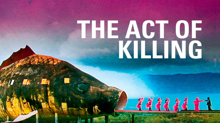 the act of killing director's cut