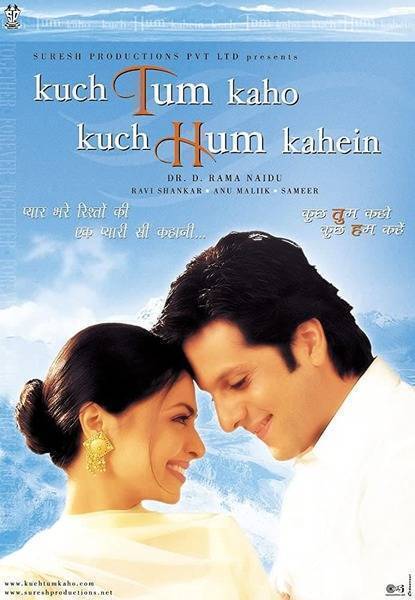 Kuch Tum Kaho Kuch Hum Kahein movie thumbnail