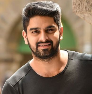 naga shaurya