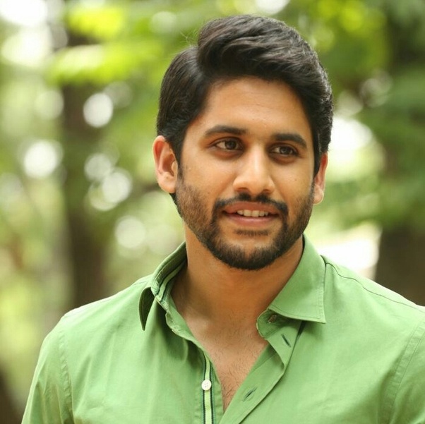 naga chaitanya akkineni