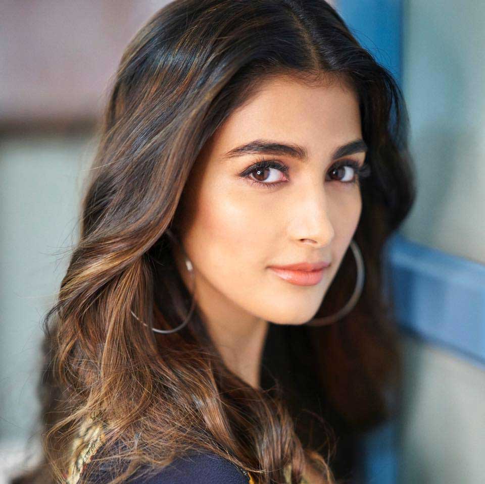 pooja hegde
