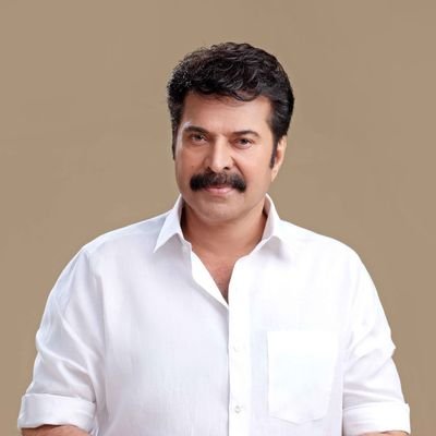mammootty