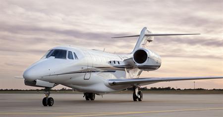 Citation X Ext