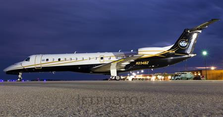 Embraer ERJ-135 Ext 2