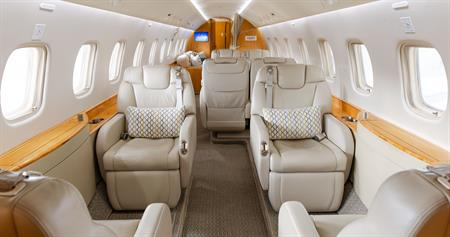 Legacy 600 Int