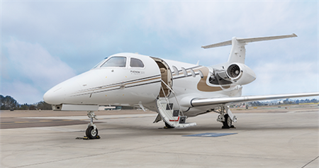 Phenom 300 Ext 2